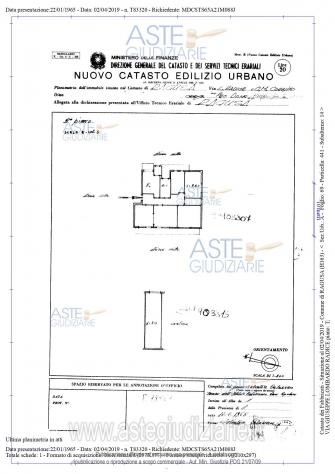 IMMOBILI-IMMOBILE RESIDENZIALE-Via Giuseppe Lombardo Radice 18 - Foto 10