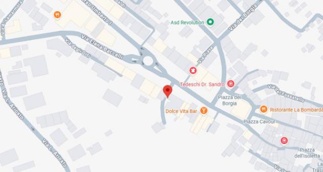 Immobile in asta di 63 m² in vendita a Rignano Flaminio - Foto 10