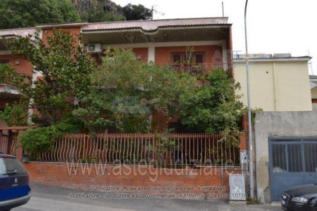 IMMOBILI-IMMOBILE RESIDENZIALE-Via Cava, 15, 80030 Roccarainola NA, Italia - Foto 2