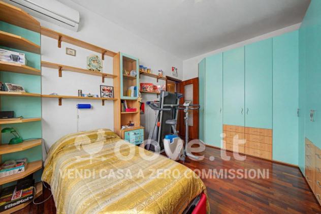 Appartamento di 77 m² con 3 locali in vendita a Sesto San Giovanni - Foto 9