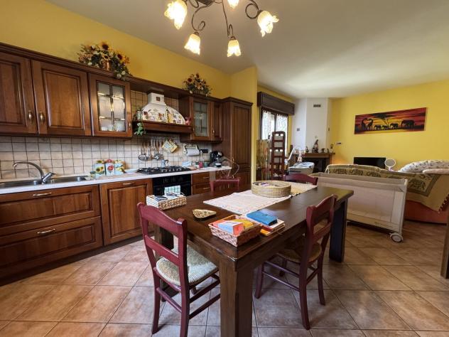 Suzzara vendesi casa indipendente 6 vani 190 Mq