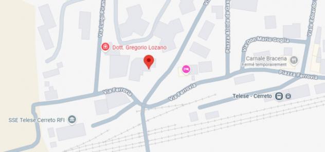 Immobile in asta di 150 m² in vendita a Telese Terme - Foto 3