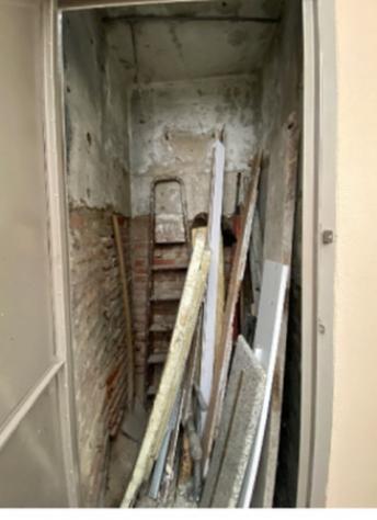 Immobile in asta di 32 m² in vendita a Torino - Foto 3