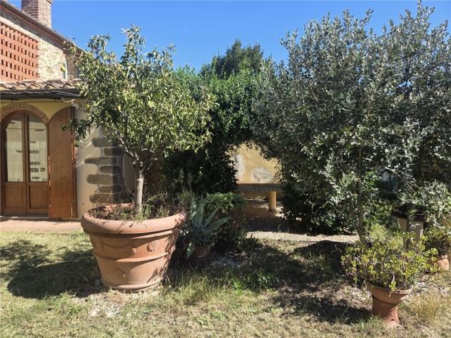 Terratetto in vendita a Vinci 76 mq Rif: 1451211 - Foto 3