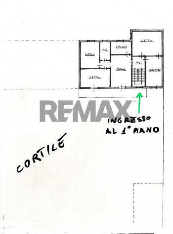 Villa o villino in vendita a Vittoria - Foto 5