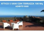 Attico in vendita a Zafferana Etnea