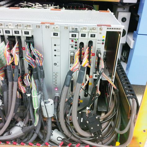 EMUHDD - SCSI hard disk drive emulatore & simulatore - Foto 3