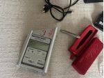 Kit Dermografo Biotek Stilus 3