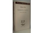 Venezia salva