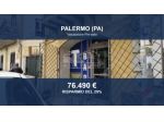 Immobile in asta di 79 m² in vendita a Palermo