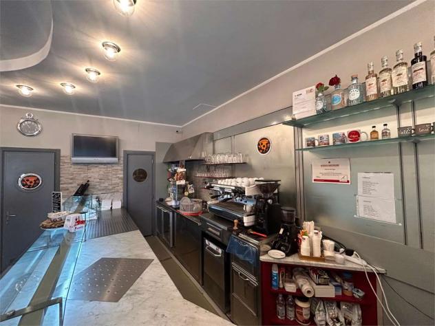 B1000SP - ???? PERUGIA CENTRO (Via Masi) – Cedesi Avviata Attività Bar/Pizzeria - Foto 5