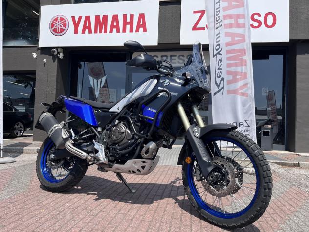 Yamaha Ténéré 700 null - Foto 2
