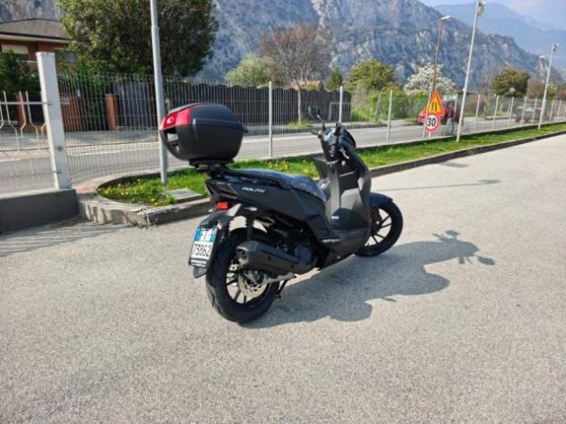 KYMCO Agility 125 S KYMCO AGILITY 125S rif. 23494331 - Foto 5