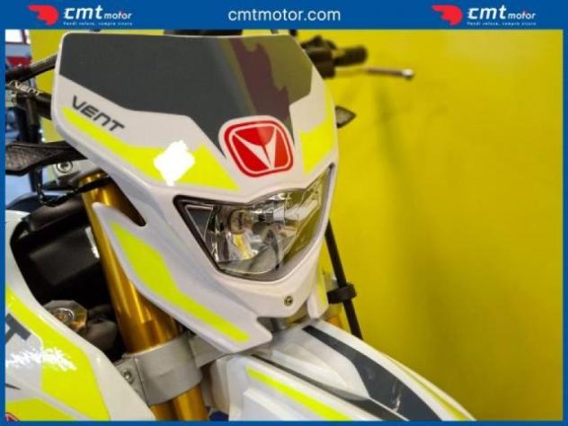 VENT Derapage 50 Garantita e Finanziabile rif. 24100858 - Foto 6