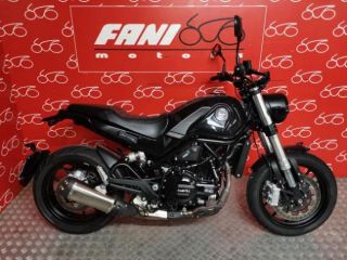 BENELLI Leoncino 500 - rif. 23632354