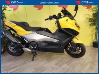 YAMAHA T-Max 560 ABS rif. 24185099