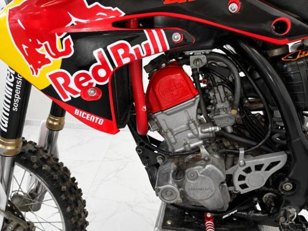 HONDA CRF 150 R - ANNO 2014 rif. 23935664 - Foto 7