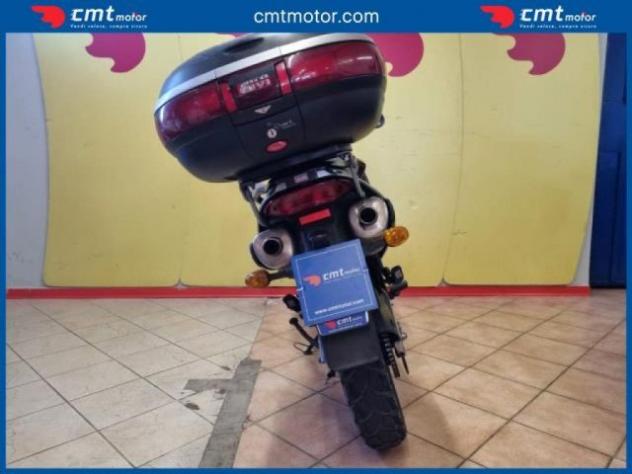 APRILIA Pegaso 650 Finanziabile - Rosso - 30000 rif. 22647942 - Foto 6