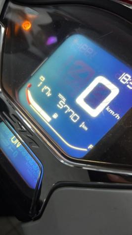 HONDA SH 150 TUTTO INCLUSO ANCHE PASSAGGIO! MINI RATE rif. 24052067 - Foto 4