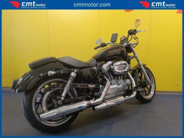 HARLEY-DAVIDSON 883 Low - XL 883L Garantita e Finanziabile rif. 21499633 - Foto 7