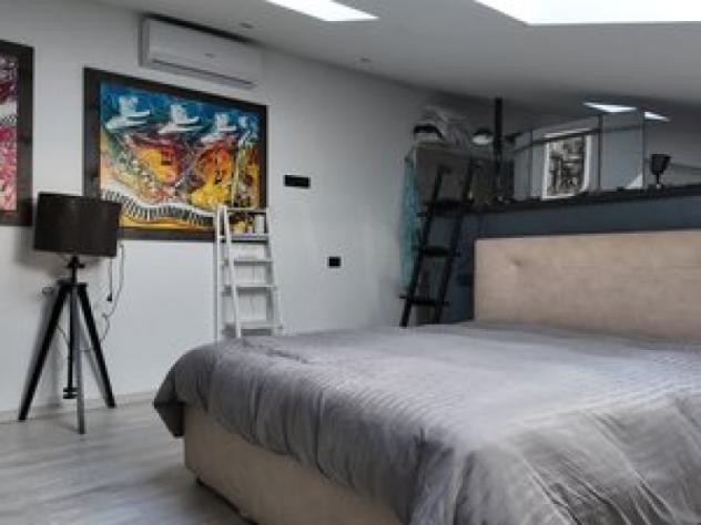 Appartamento in Via Cave di Peperino - Foto 10