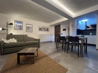 Monolocale in affitto a Courmayeur