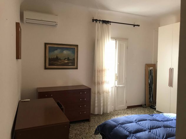 Privato affitta Trilocale in centro con contratto transitorio - Foto 7
