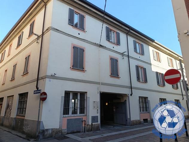 ponte dei leoni, bilocale arredato su due livelli - Foto 2