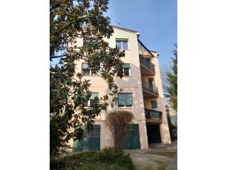 Appartamento Città Giardino Padova