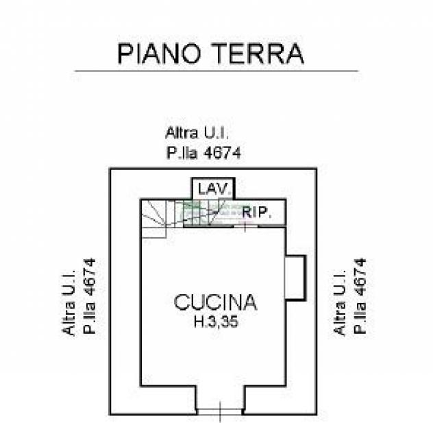 Rif. Appartamento in locazione zona C.so Italia, Ragusa - Foto 16