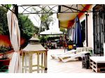 location per feste ed eventi in villa privata