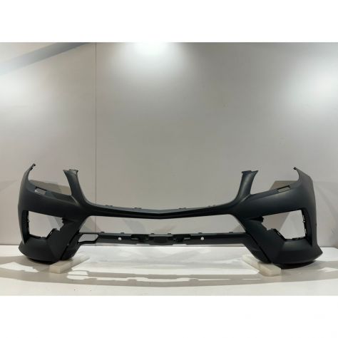 MERCEDES ML W166 AMG Paraurti anteriore - 15988