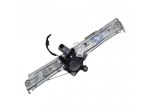 ALZACRISTALLO ELETTRICO POST. SX FIAT Tipo Serie (357) Berlina 52072860 552 …