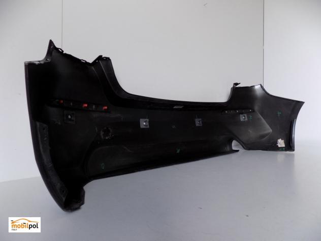 Paraurti posteriore BMW 1 F40 - 11417 - Foto 6