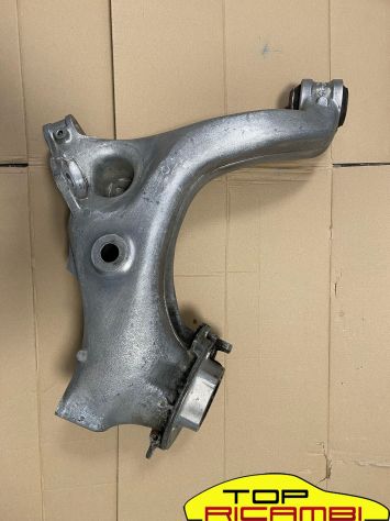 braccio POSTERIORE originale porsche 964 - Foto 4