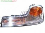 INDICATORE DI DIREZIONE IVECO DAILY 14 SPECCHIETTO DX BIANCO INTERNO ARANCI &hellip;