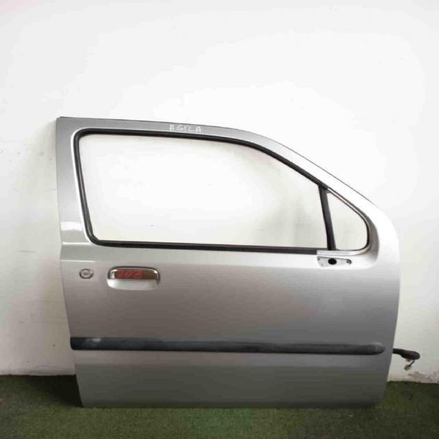 PORTIERA ANTERIORE DESTRA OPEL Agila 2° Serie (0408)