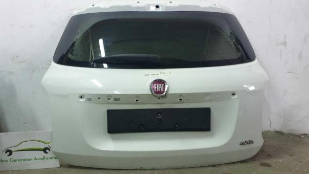 PORTELLONE POSTERIORE FIAT 500 X Serie (15) - Foto 2