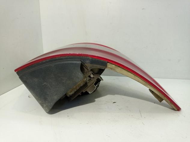 STOP FANALE POSTERIORE SINISTRO MERCEDES Classe B W245 1° Serie A1698202564 640940 (0511) - Foto 4
