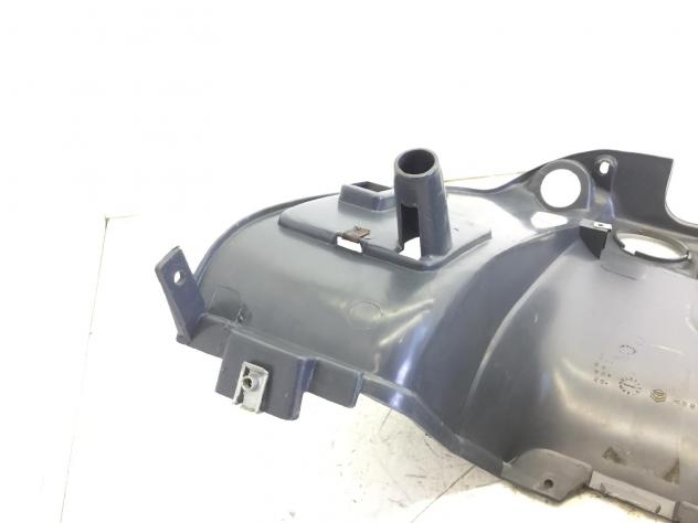 PIAGGIO HEXAGON GTX 180 CARENA CONTROSCUDO RETROSCUDO 2000 M2000001 - Foto 9