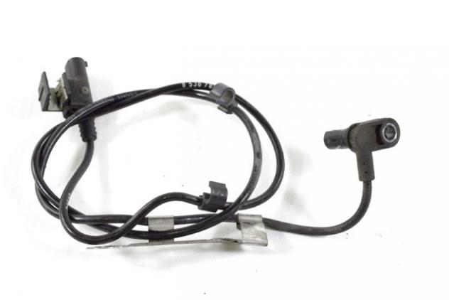 BMW R 1200 RT 34518536788 SENSORE DI VELOCITÀ ABS K52 13 - 19 SPEED SENSOR 34528551611 34518526571