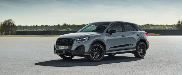 RICAMBI X AUDI Q2 2024