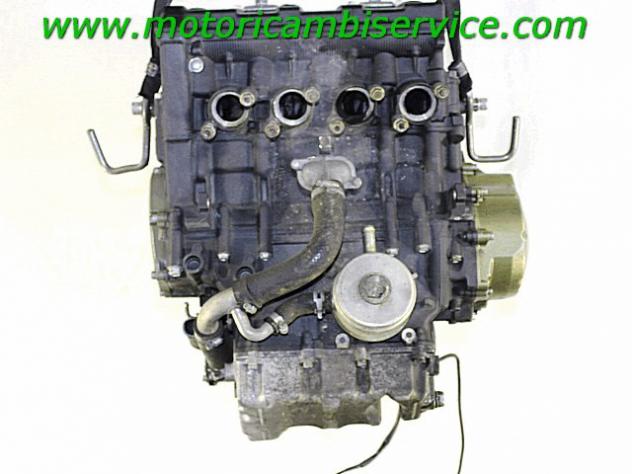 MOTORE YAMAHA XJ6 NAKED 2008 - 2015 25KW ENGINE - Foto 8