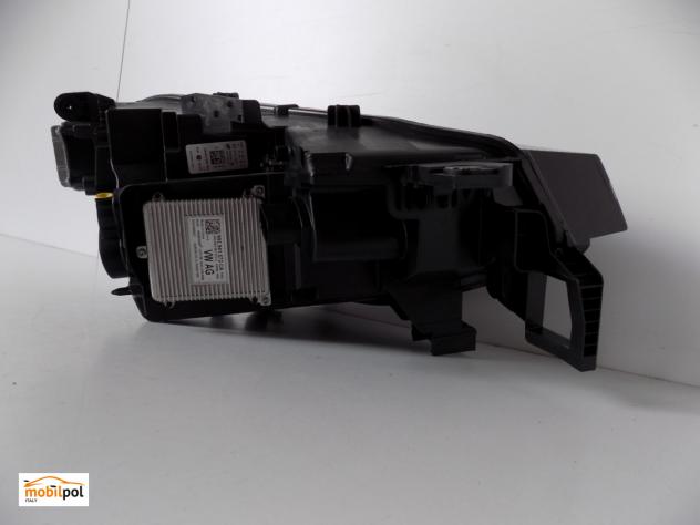 Volkswagen ID IQ LIGHT - Faro Full Led - Sinistro - 10881 - Foto 5