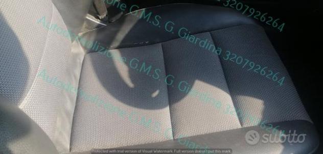 Ricambi Mercedes C 204 2.1 D 2009 motore 646811 - Foto 10