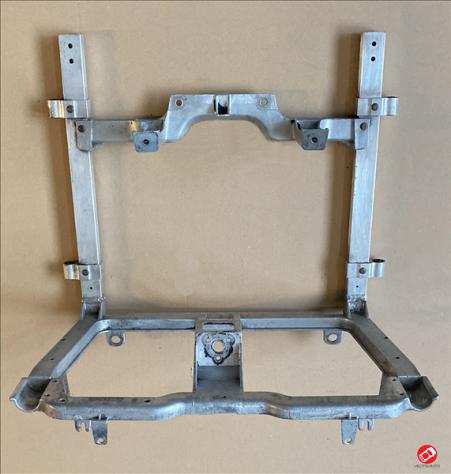 0012722 CULLA TELAIO MOTORE LIGIER NOVA DAL TELAIO 8070