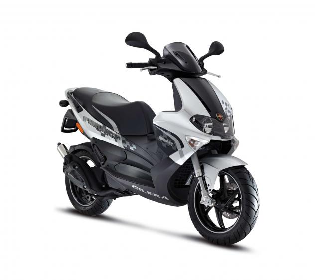 GILERA RUNNER SP 50 SERBATOIO OLIO 2010 2012 C46100 - Foto 7