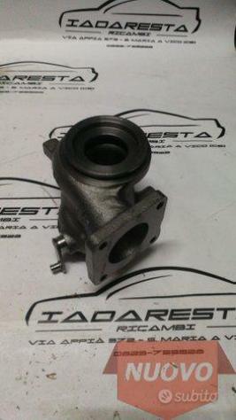 Carter Turbina 500 Abarth Multiair 811311-5002S - Foto 3