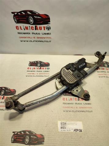 MOTORINO TERGICRISTALLO ANTERIORE VOLKSWAGEN Passat Berlina 4° Serie 3C1955419B 3C1955023G (0510)