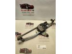 MOTORINO TERGICRISTALLO ANTERIORE VOLKSWAGEN Passat Berlina 4° Serie 3C1955 &hellip;